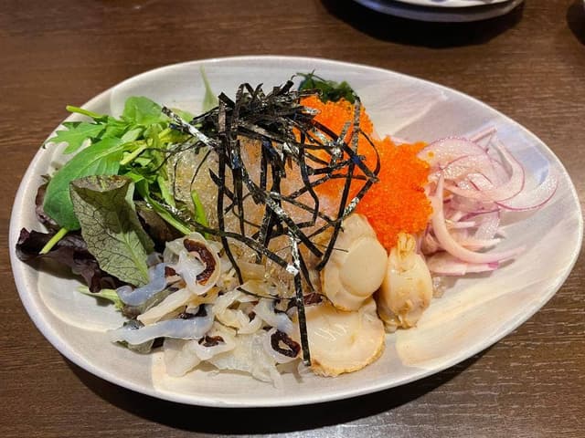 鮨 和食 はせがわ - サブ画像2