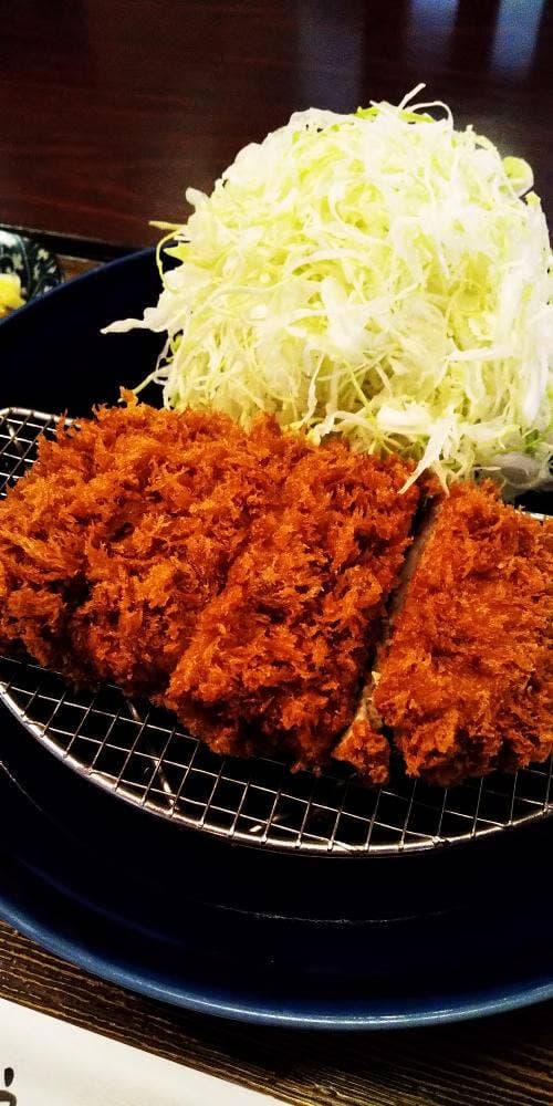 マ・メゾンとんかつ日進竹ノ山店 - サブ画像2