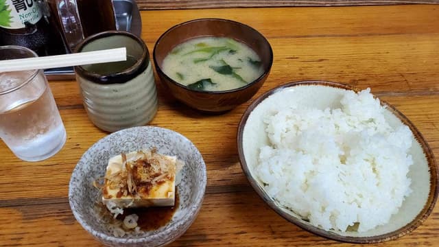 めしの有明 - サブ画像3