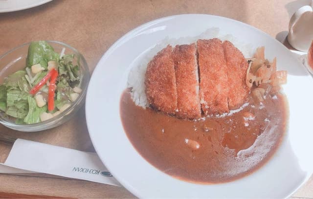 珈琲館王子西口店 - サブ画像2
