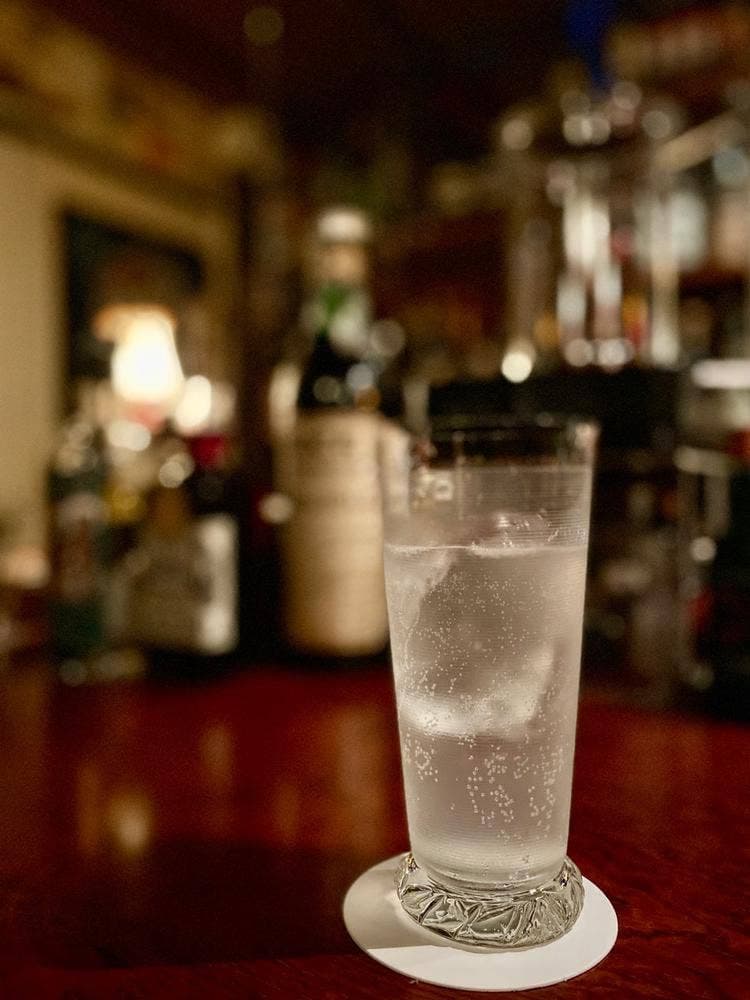 喫酒 幾星