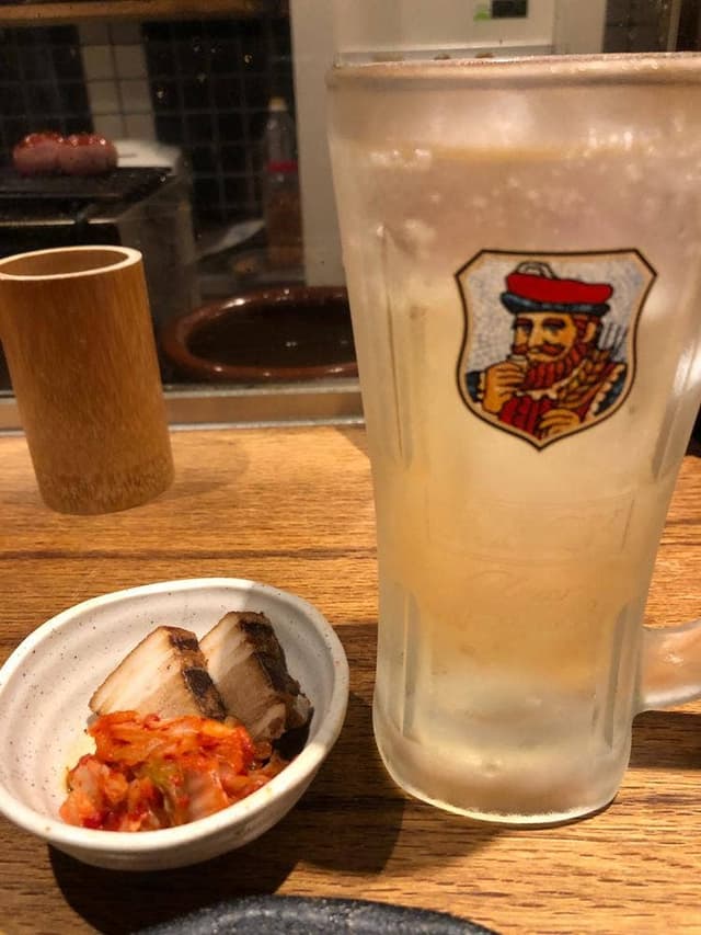 炭火焼 直島 - サブ画像1