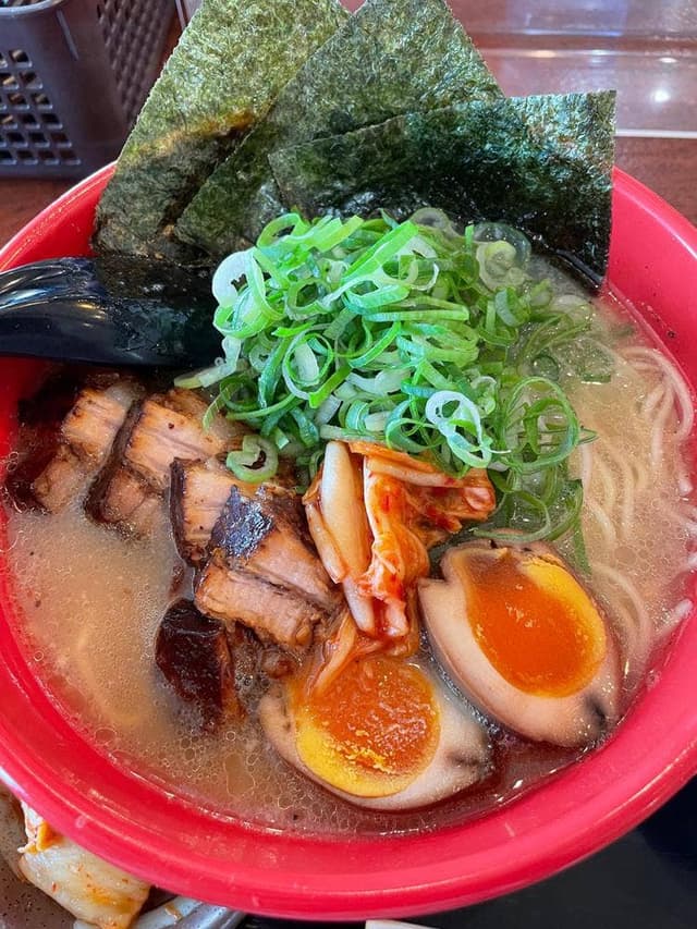 らぁめんたろう の はなれ - サブ画像1