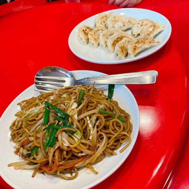 龍華軒 - サブ画像3