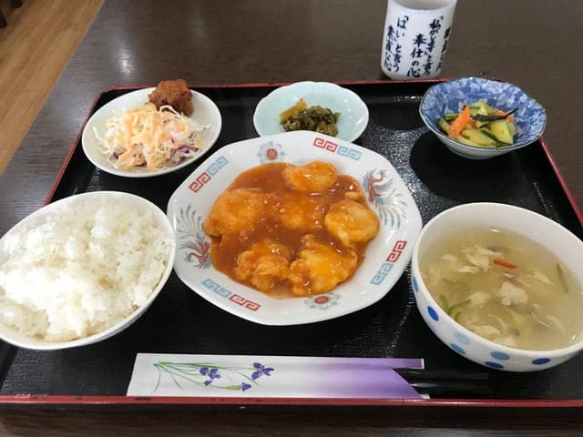 華郷餃子 - サブ画像1