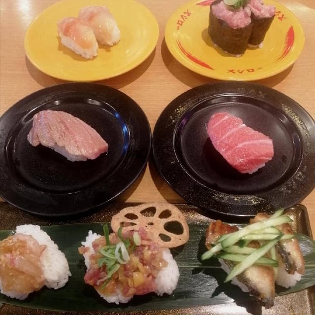 スシロー 江別店 - サブ画像1