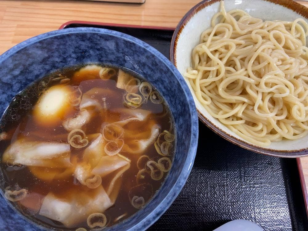 奥州 大勝軒 ちば