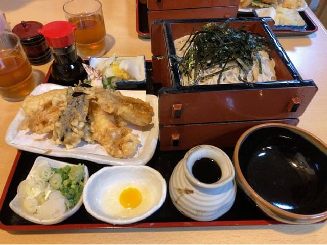 満留賀そば - サブ画像3
