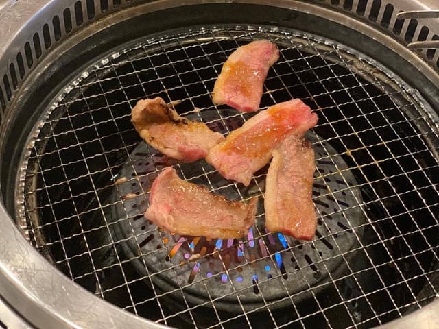 じゅうじゅうカルビ 五条高倉店 - サブ画像3