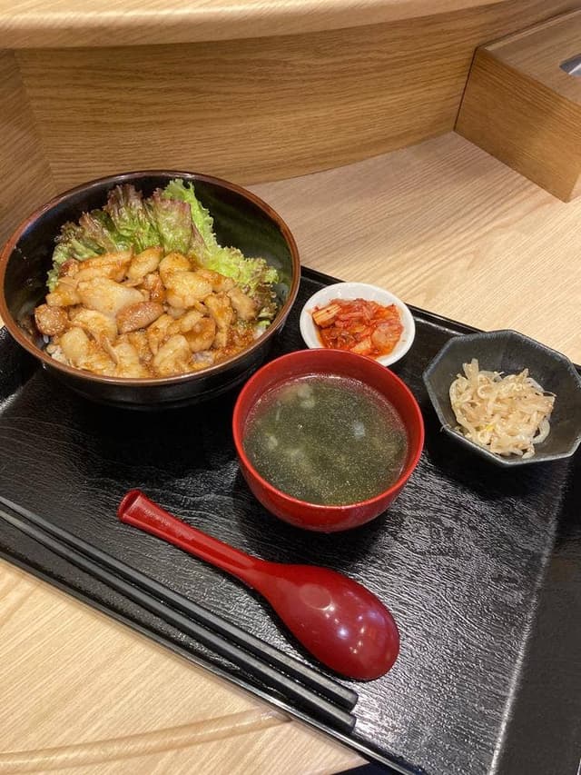 新橋十番 2丁目店 - サブ画像3