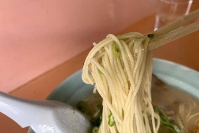 大晃ラーメンバイパス店 - サブ画像2