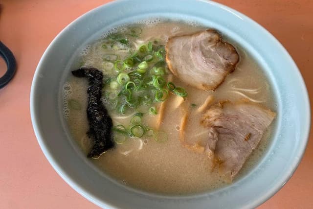 大晃ラーメンバイパス店 - サブ画像1