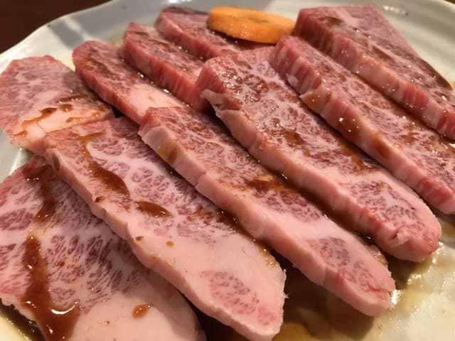 炭焼 肉丸 - サブ画像1