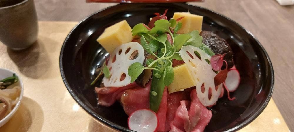 Dr.Meat 和牛博士のビストロ