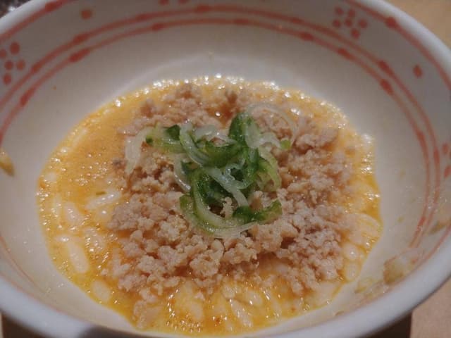 焼き鳥 平良 - サブ画像3