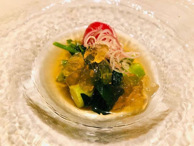 季の肴 うきぐさ - サブ画像3