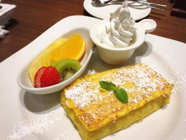 むさしの森珈琲 札幌北野店 - サブ画像2