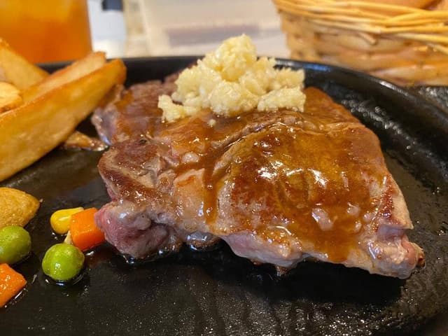 レストラン国 - サブ画像1