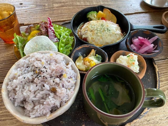 SMILE MARKET - サブ画像1