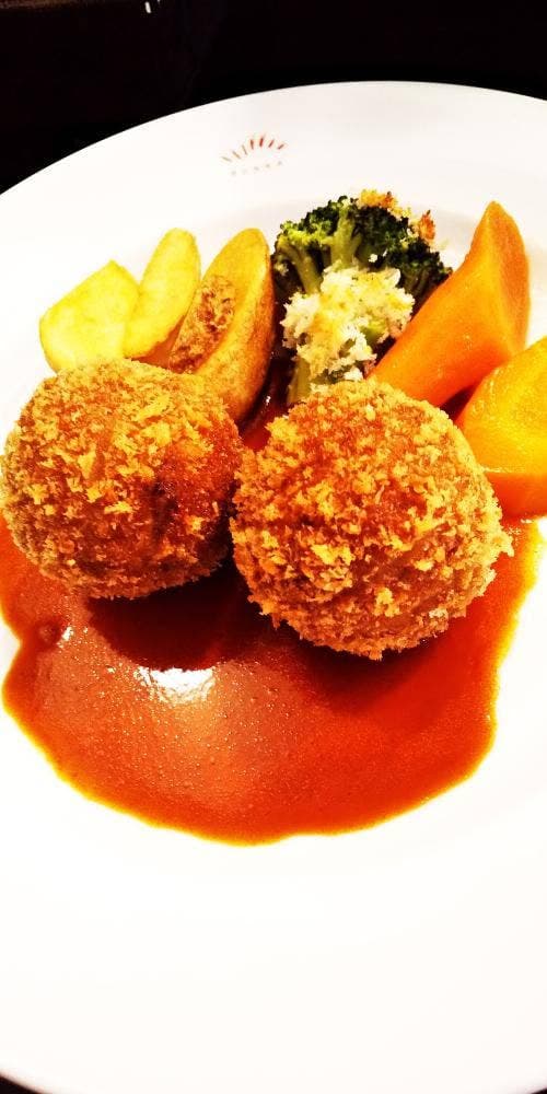 文化洋食店 本店