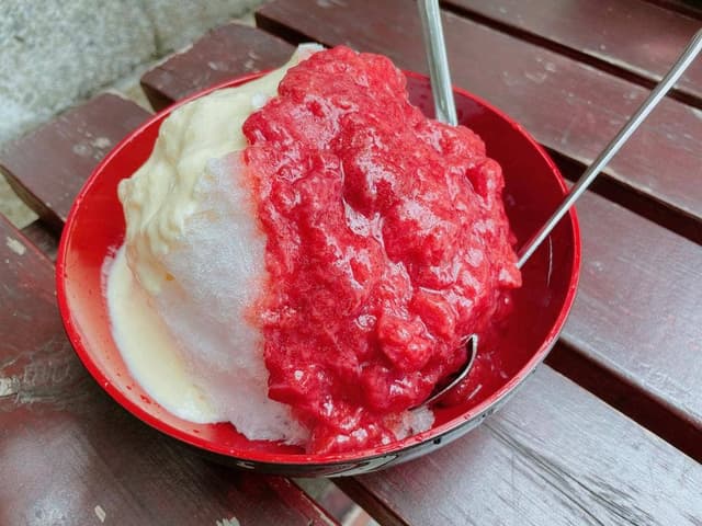 涼み屋 - サブ画像2