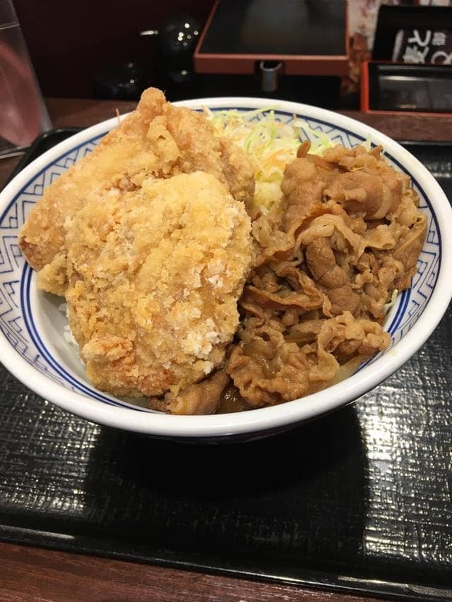 吉野家 綱島駅東口店 - サブ画像3