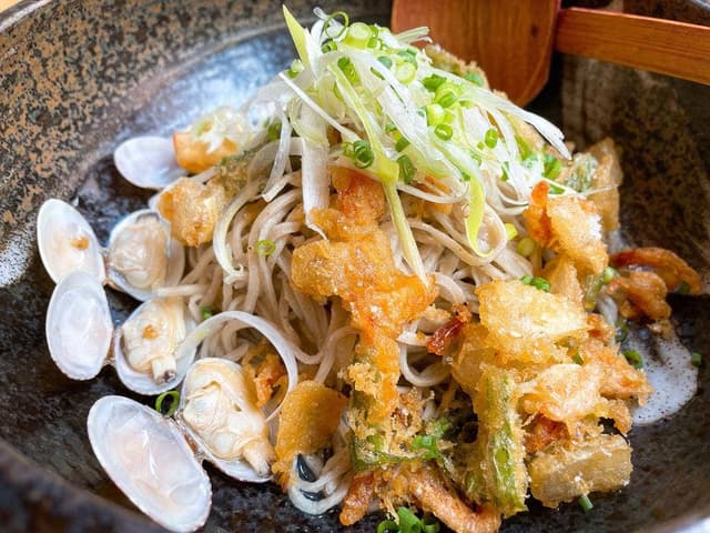 そば二十三 - サブ画像2