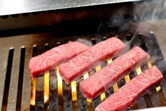 焼肉 安福 本店 - サブ画像3