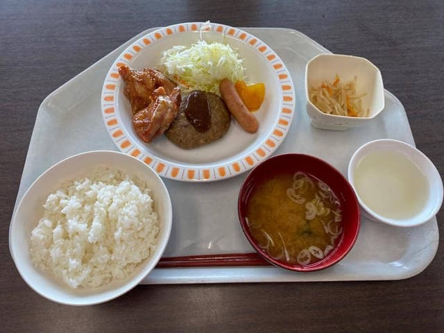 ししとう 県庁内店 - サブ画像1