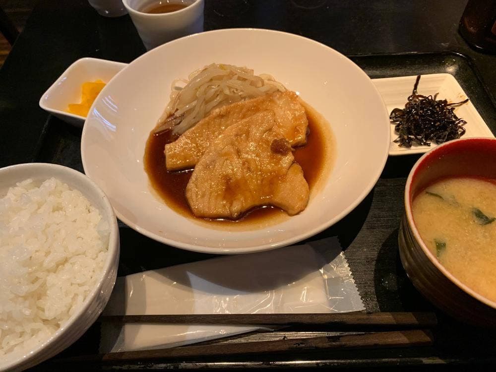 うら八