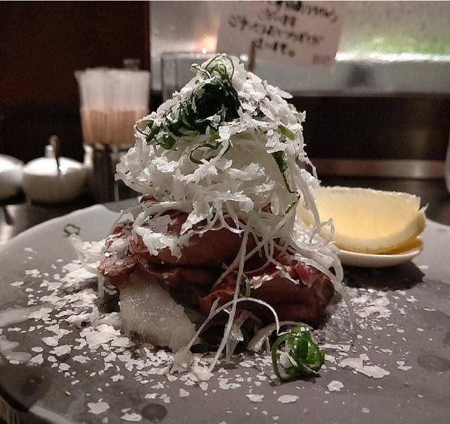 炭火焼鳥えんとつ 東門店 - サブ画像1