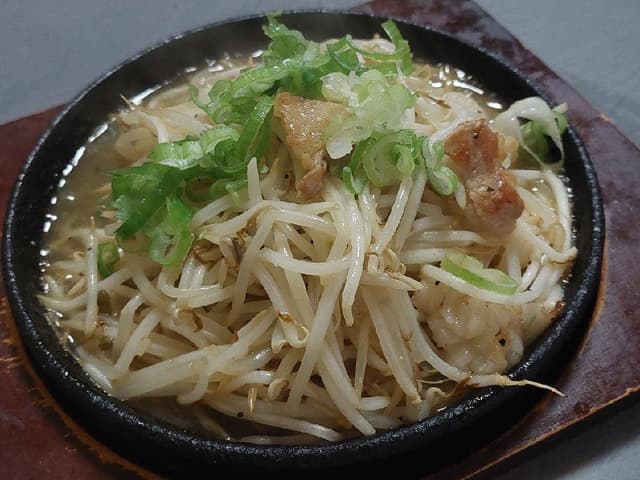 餃子の音羽 - サブ画像2