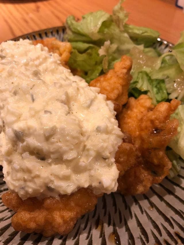 炭焼キッチンigokoch - サブ画像2