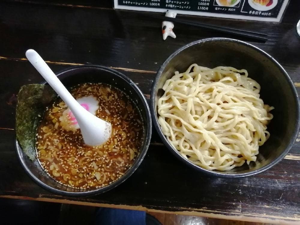麺屋頑徹