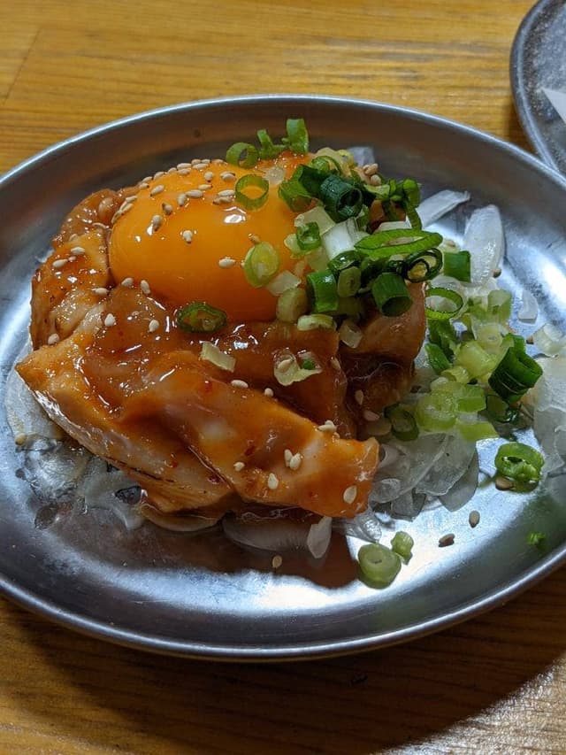 それゆけ!鶏ヤロー 大和店 - サブ画像2