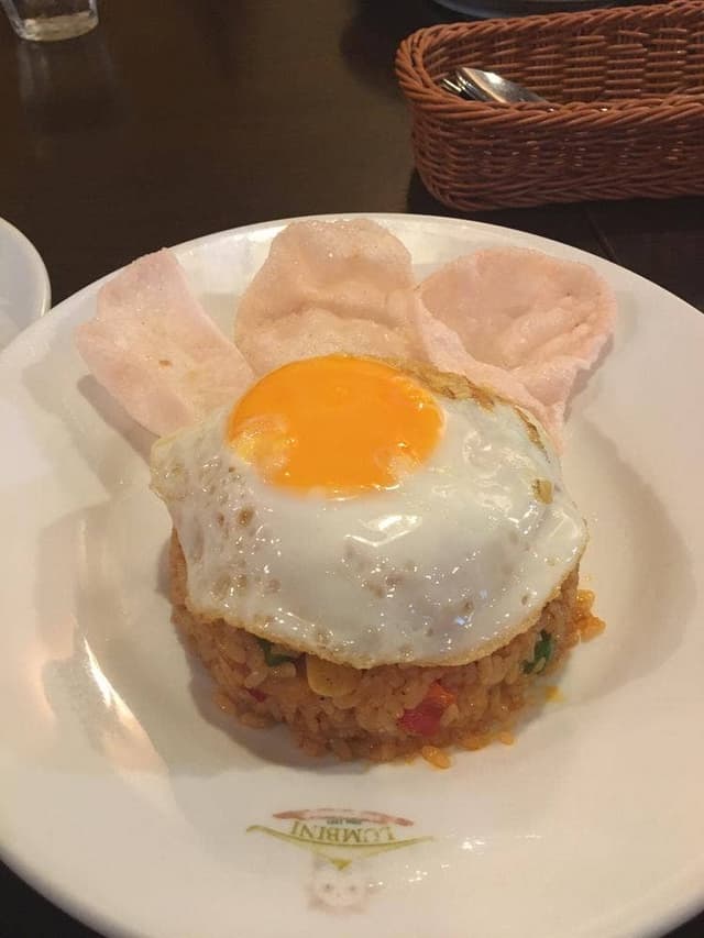 アジアンダイニング ルンビニ 新松戸本店 - サブ画像2