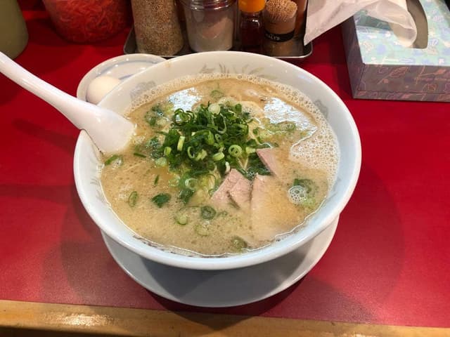 長浜御殿本店 - サブ画像1