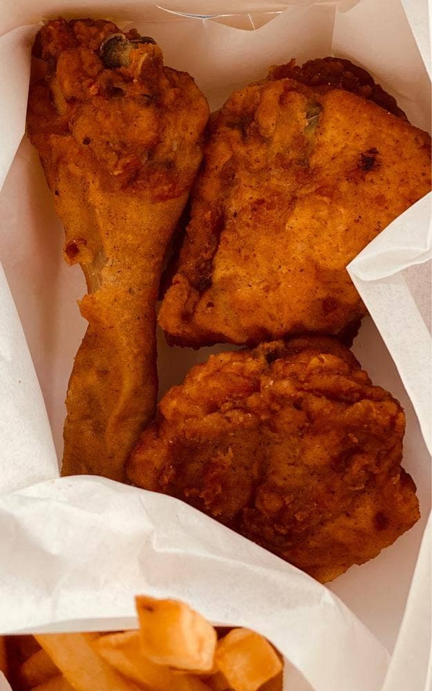 ケンタッキーフライドチキン MEGAドン・キホーテ蓮田店 - サブ画像1