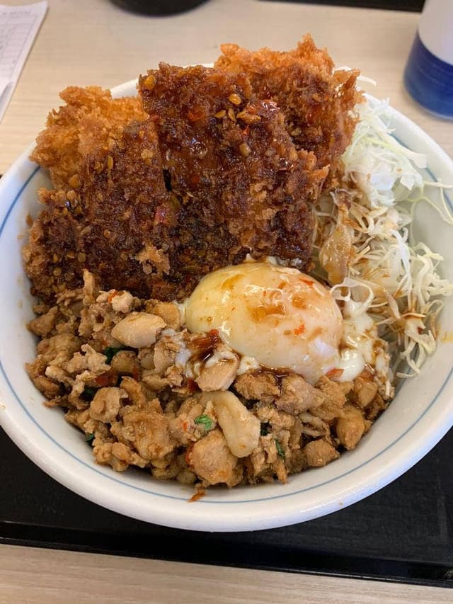 かつや 愛知知立店 - サブ画像2