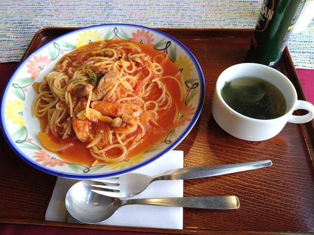 レストラン ベビーフェース - サブ画像2