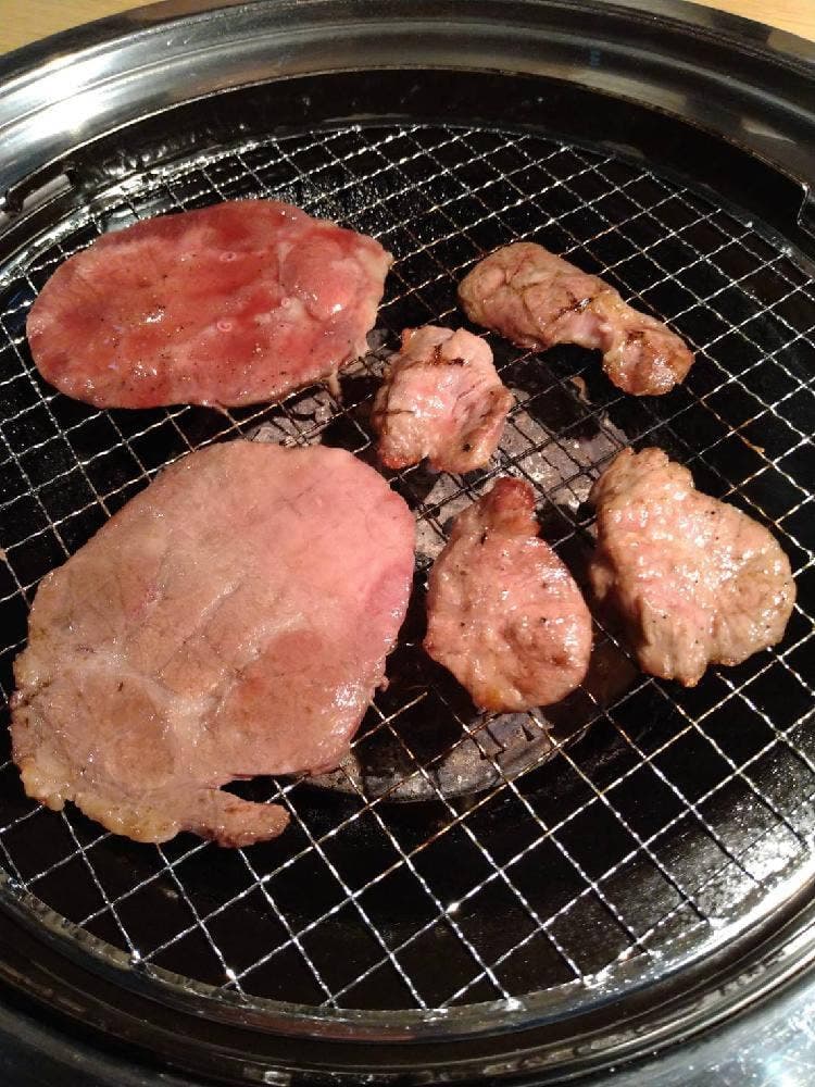 焼肉熟成カルビむらかみ