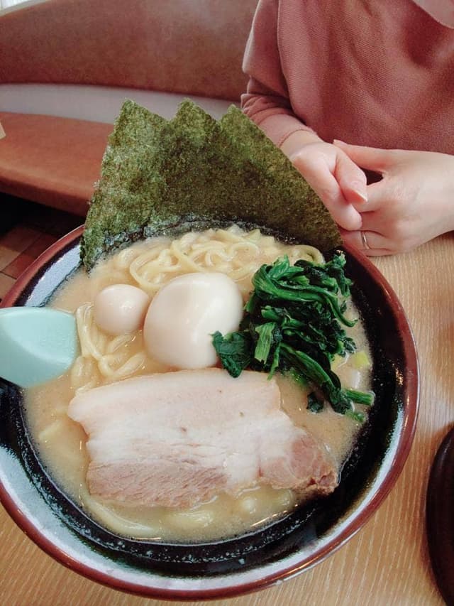 一正家 柳津店 - サブ画像1