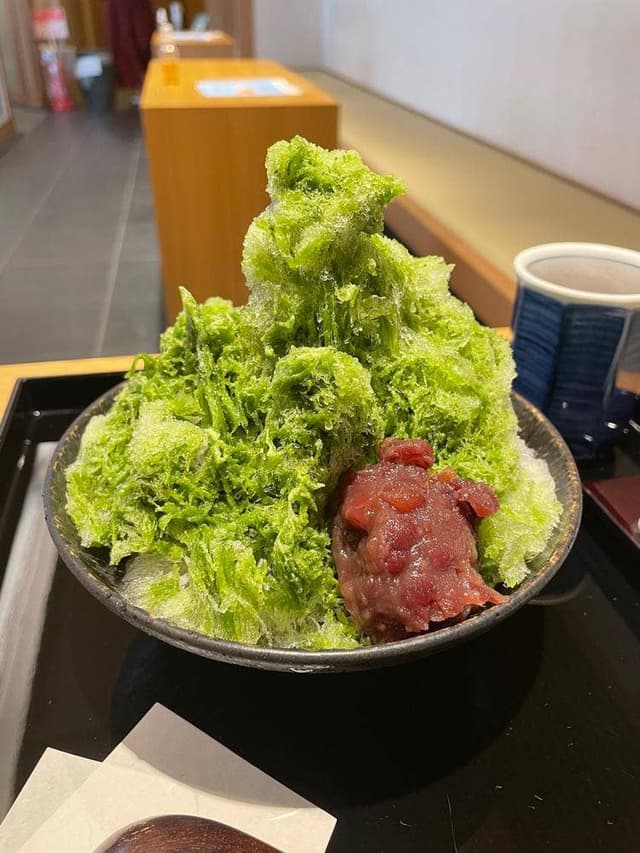 桂新堂 本店 - サブ画像3