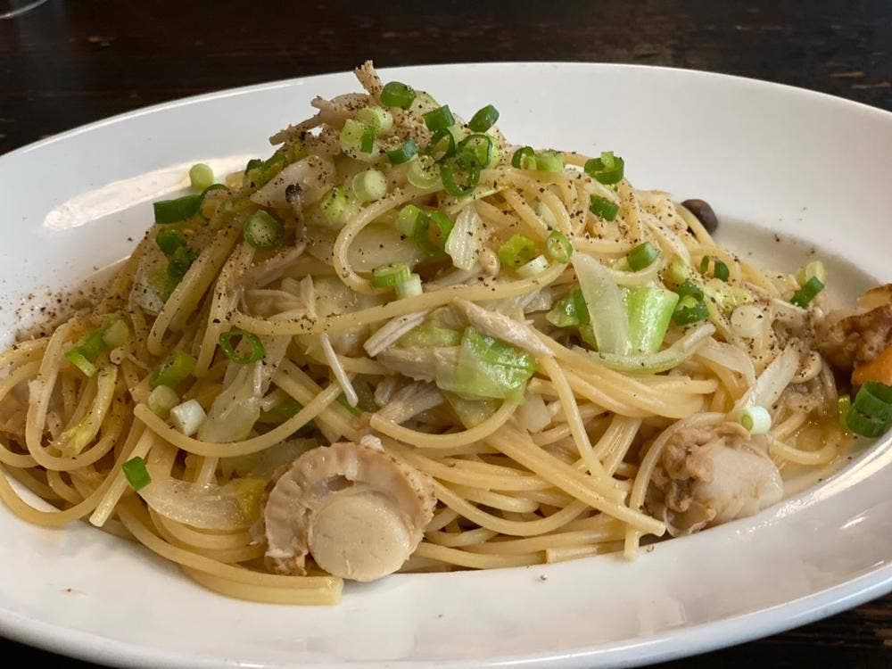 珈琲哲學上田店