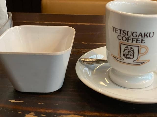 珈琲哲學上田店 - サブ画像3