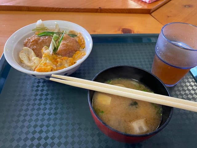 喫茶 食堂 エル - サブ画像1