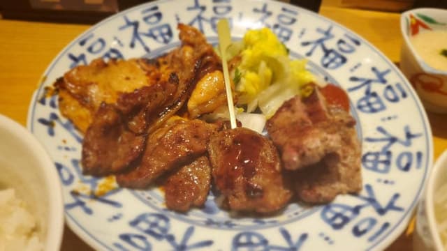 肉匠の牛たん たん之助 ヨドバシAkiba店 - サブ画像3