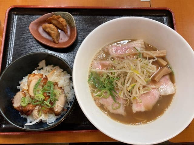 よあけ 駅前店 - サブ画像3