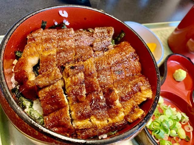 うな勢 - サブ画像3