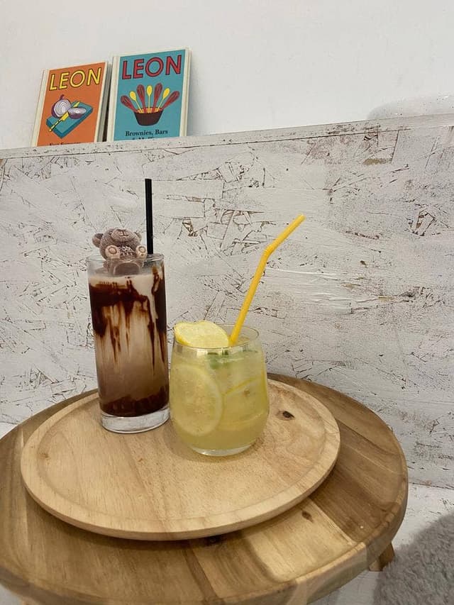 CAFE TIA’M - サブ画像1